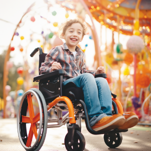 西安实施新政策：残疾少年儿童明年1月1日起可享上门康复服务